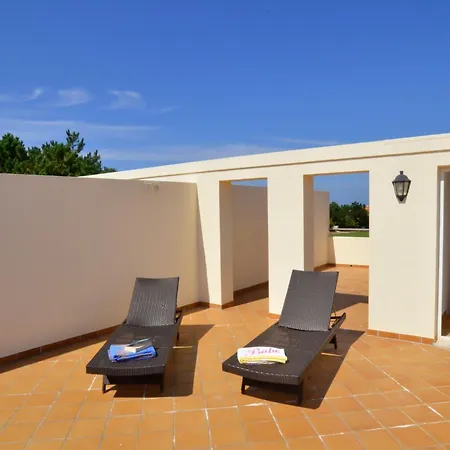 Apartment Casa Vermelho Amoreira (Leiria)