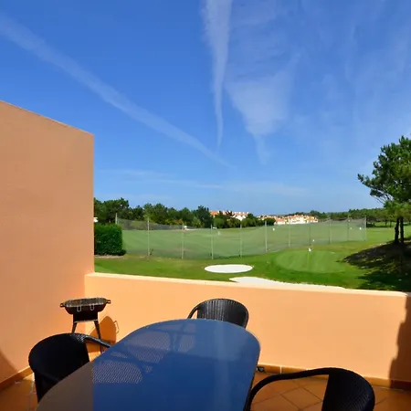 Casa Vermelho Apartment Amoreira (Leiria)