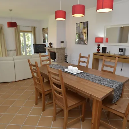 Casa Vermelho Apartment *