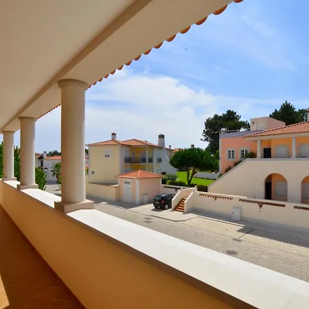 Casa Vermelho Apartment