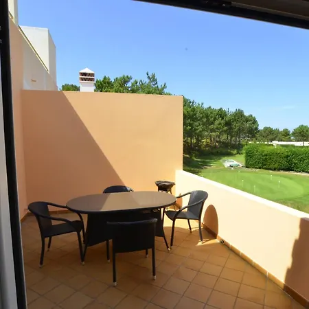 Casa Vermelho Apartment