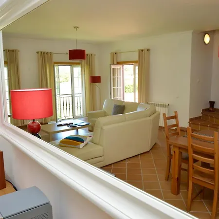 Casa Vermelho Apartment *