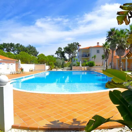 Apartment Casa Vermelho Amoreira (Leiria)