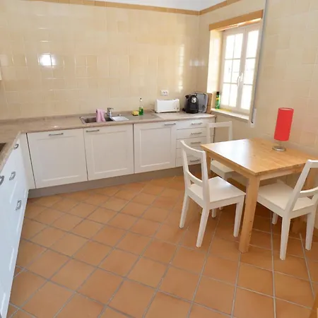 Apartamento Casa Vermelho