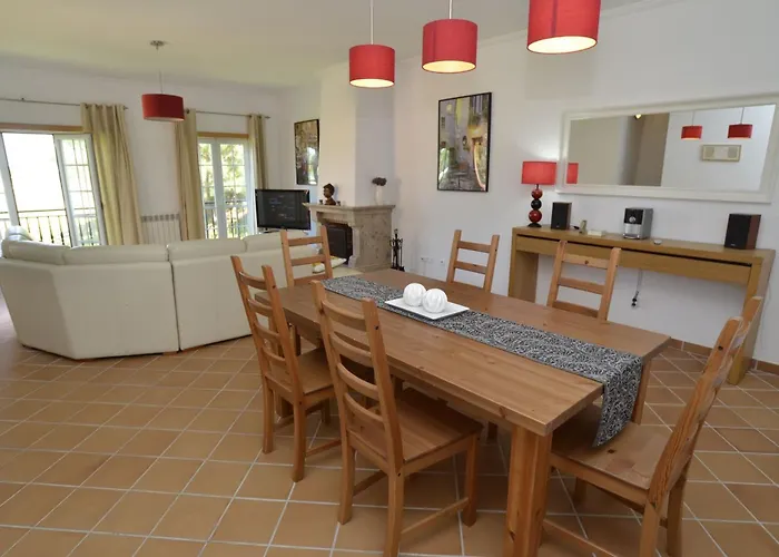 Casa Vermelho Апартаменты *