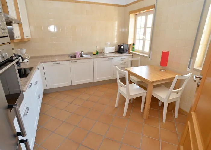 Апартаменты Casa Vermelho