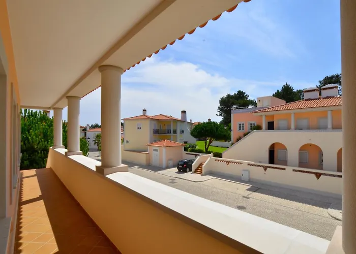 Casa Vermelho Апартаменты