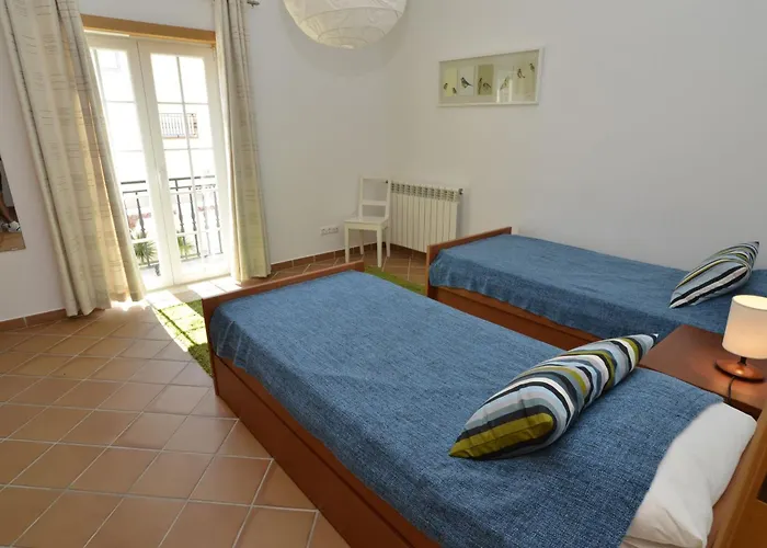 Апартаменты Casa Vermelho *