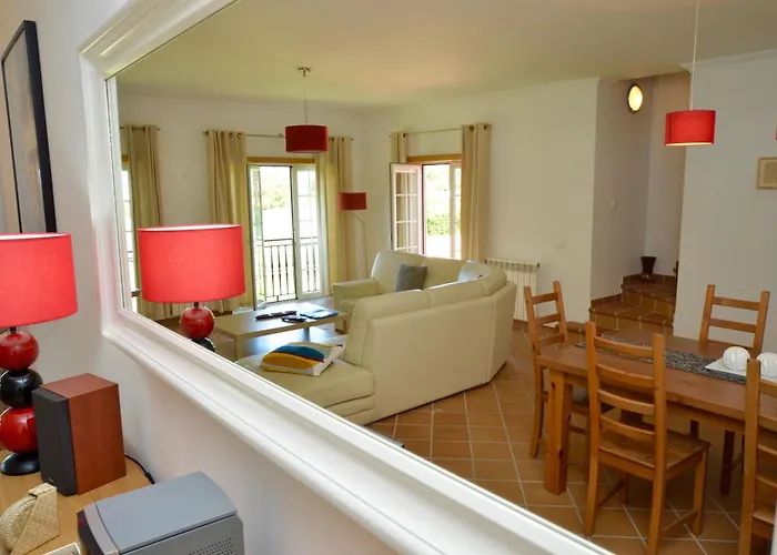 Casa Vermelho Апартаменты *