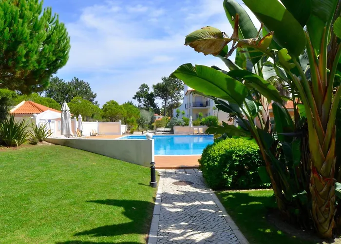 Casa Vermelho Апартаменты *